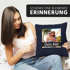 Fotokissen, Kissen-Bezug mit Foto bedrucken lassen, Fotogeschenk Moonworks®preview