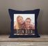Fotokissen Kissen-Bezug mit Foto bedrucken lassen persönliche Geschenkideen personalisierbar Baumwolle SpecialMe®preview
