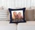 Fotokissen Kissen-Bezug mit Foto bedrucken lassen persönliche Geschenkideen personalisierbar Baumwolle SpecialMe®preview