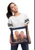 Fotokissen Kissen-Bezug mit Foto bedrucken lassen persönliche Geschenkideen personalisierbar Baumwolle SpecialMe®preview