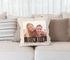 Fotokissen Kissen-Bezug mit Foto bedrucken lassen persönliche Geschenkideen personalisierbar Baumwolle SpecialMe®preview