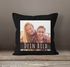 Fotokissen Kissen-Bezug mit Foto bedrucken lassen persönliche Geschenkideen personalisierbar Baumwolle SpecialMe®preview