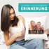Fotokissen Kissen-Bezug mit Foto bedrucken lassen persönliche Geschenkideen personalisierbar Baumwolle SpecialMe®preview