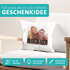 Fotokissen Kissen-Bezug mit Foto bedrucken lassen persönliche Geschenkideen personalisierbar Baumwolle SpecialMe®preview