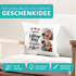 Fotokissen Kissen-Bezug mit Foto-Collage bedrucken lassen Fotogeschenk Liebe Valentinstag SpecialMe®preview