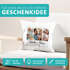 Fotokissen Kissen-Bezug mit Foto-Collage bedrucken lassen Fotogeschenk Liebe Valentinstag SpecialMe®preview