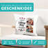 Fotokissen Kissen-Bezug mit Foto-Collage bedrucken lassen Fotogeschenk Liebe Valentinstag SpecialMe®preview