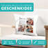 Fotokissen Kissen-Bezug mit Foto-Collage bedrucken lassen Fotogeschenk Liebe Valentinstag SpecialMe®preview