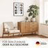 Fotoposter Familie Wir personalisiert  Collage mit 8 Fotos & Wunschtext  Geschenk Familie  individuelle Wanddeko Wohnzimmer SpecialMe®preview