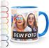 Fototasse, Tasse mit Foto und Text selbst gestalten, personalisierte Geschenke, Fotogeschenke Panorama Moonworks®preview