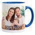 Fototasse, Tasse mit Foto und Text selbst gestalten, personalisierte Geschenke, Fotogeschenke Panorama Moonworks®preview