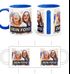 Fototasse, Tasse mit Foto und Text selbst gestalten, personalisierte Geschenke, Fotogeschenke Panorama Moonworks®preview