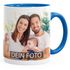 Fototasse, Tasse mit Foto und Text selbst gestalten, personalisierte Geschenke, Fotogeschenke Panorama Moonworks®preview