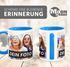 Fototasse, Tasse mit Foto und Text selbst gestalten, personalisierte Geschenke, Fotogeschenke Panorama Moonworks®preview