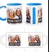 Fototasse, Tasse mit Foto und Text selbst gestalten, personalisierte Geschenke, Fotogeschenke Panorama Moonworks®preview