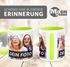 Fototasse, Tasse mit Foto und Text selbst gestalten, personalisierte Geschenke, Fotogeschenke Panorama Moonworks®preview