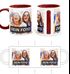 Fototasse, Tasse mit Foto und Text selbst gestalten, personalisierte Geschenke, Fotogeschenke Panorama Moonworks®preview