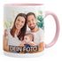 Fototasse, Tasse mit Foto und Text selbst gestalten, personalisierte Geschenke, Fotogeschenke Panorama Moonworks®preview