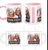 Fototasse, Tasse mit Foto und Text selbst gestalten, personalisierte Geschenke, Fotogeschenke Panorama Moonworks®preview