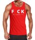 Fuck all I need is you Herren Tanktop Moonworks®preview