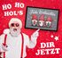 Fußmatte Familie Frohe Weihnachten Wichtel Zwerge personalisiert mit Name rutschfest & abwaschbar SpecialMe®preview