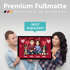 Fußmatte - Geschenk - Liebe - Paare - | - Clip - Art - Figuren - personalisierbar - | - Pärchen - Haustiere - Hund - Katze - | - Deko - Eingang - Einzugsgeschenk - | - rutschfest - waschbar - SpecialMe®preview