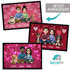 Fußmatte - Geschenk - Liebe - Paare - | - Clip - Art - Figuren - personalisierbar - | - Pärchen - Haustiere - Hund - Katze - | - Deko - Eingang - Einzugsgeschenk - | - rutschfest - waschbar - SpecialMe®preview