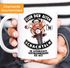Geburtstags-Tasse Club Der Alten Schachteln Geschenk-Tasse für ältere Frauen Kaffee-Tasse Runder Geburtstag Moonworks®preview