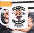 Geburtstags-Tasse Club Der Alten Schachteln Geschenk-Tasse für ältere Frauen Kaffee-Tasse Runder Geburtstag Moonworks®preview