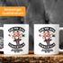Geburtstags-Tasse Club Der Alten Schachteln Geschenk-Tasse für ältere Frauen Kaffee-Tasse Runder Geburtstag Moonworks®preview