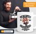 Geburtstags-Tasse Club Der Alten Schachteln Geschenk-Tasse für ältere Frauen Kaffee-Tasse Runder Geburtstag Moonworks®preview