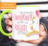 Geburtstags-Tasse  die schönsten Einhörner werden im August geboren MoonWorks® Geschenk-Tassepreview