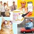 Geburtstags-Tasse  die schönsten Einhörner werden im August geboren MoonWorks® Geschenk-Tassepreview