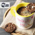 Geburtstags-Tasse  die schönsten Einhörner werden im Juni geboren MoonWorks® Geschenk-Tassepreview