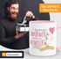 Geburtstags-Tasse  die schönsten Einhörner werden im November geboren MoonWorks® Geschenk-Tassepreview