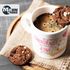 Geschenk-Tasse die schönsten Einhörner werden im Juni geboren MoonWorks® Geburtstags-Tasse einfarbigpreview