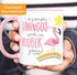 Geschenk-Tasse die schönsten Flamingos werden im {style_variation} geboren Geburtstags-Tasse Geburtstmonat Wunschmonat Kaffee-Tasse MoonWorks®preview