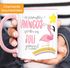 Geschenk-Tasse die schönsten Flamingos werden im {style_variation} geboren Geburtstags-Tasse Geburtstmonat Wunschmonat Kaffee-Tasse MoonWorks®preview