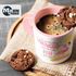 Geschenk-Tasse die schönsten Flamingos werden im {style_variation} geboren Geburtstags-Tasse Geburtstmonat Wunschmonat Kaffee-Tasse MoonWorks®preview