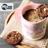 Geschenk-Tasse die schönsten Flamingos werden im {style_variation} geboren Geburtstags-Tasse Geburtstmonat Wunschmonat Kaffee-Tasse MoonWorks®preview