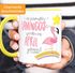 Geschenk-Tasse die schönsten Flamingos werden im {style_variation} geboren Geburtstags-Tasse Geburtstmonat Wunschmonat Kaffee-Tasse MoonWorks®preview