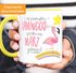 Geschenk-Tasse die schönsten Flamingos werden im {style_variation} geboren Geburtstags-Tasse Geburtstmonat Wunschmonat Kaffee-Tasse MoonWorks®preview