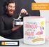 Geschenk-Tasse die schönsten Flamingos werden im {style_variation} geboren Geburtstags-Tasse Geburtstmonat Wunschmonat Kaffee-Tasse MoonWorks®preview