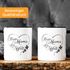 Geschenk-Tasse Herz Beste Mama der Welt Geschenk zum Muttertag Tasse mit Innenfarbe MoonWorks®preview