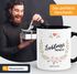 Geschenk Tasse Kaffeetasse Lieblingsmensch Danke Liebe Freundschaft Familie MoonWorks® Tasse Innenfarbepreview