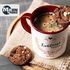 Geschenk Tasse Kaffeetasse Lieblingsmensch Danke Liebe Freundschaft Familie MoonWorks® Tasse Innenfarbepreview