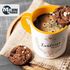 Geschenk Tasse Kaffeetasse Lieblingsmensch Danke Liebe Freundschaft Familie MoonWorks® Tasse Innenfarbepreview