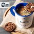 Geschenk Tasse Kaffeetasse Lieblingsmensch Danke Liebe Freundschaft Familie MoonWorks® Tasse Innenfarbepreview