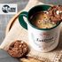 Geschenk Tasse Kaffeetasse Lieblingsmensch Danke Liebe Freundschaft Familie MoonWorks® Tasse Innenfarbepreview