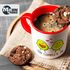 Geschenk-Tasse Liebe Avocado You complete me Kaffeetasse Teetasse Keramiktasse MoonWorks®preview